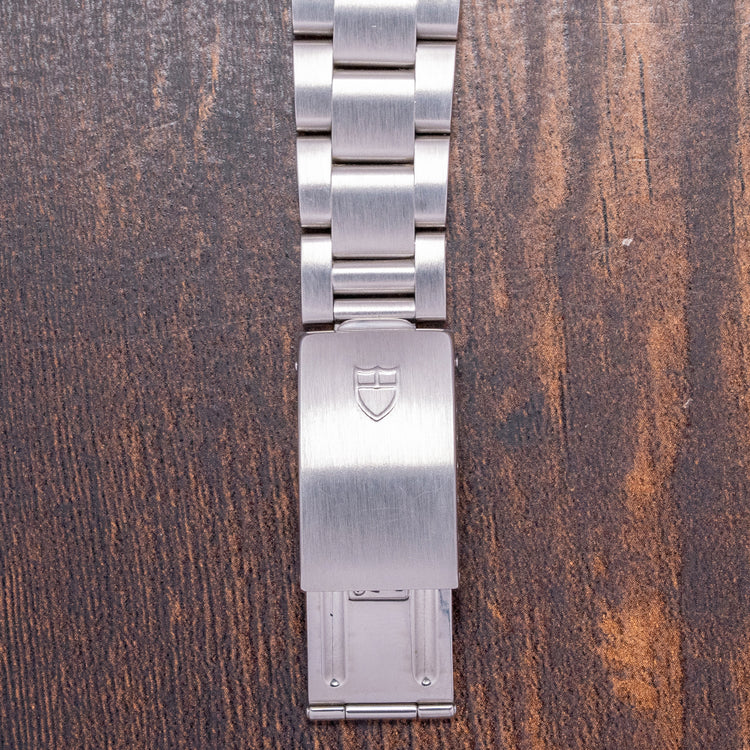 1998 Tudor Prince Date 'Pre-Tiger' 40mm Black 79280