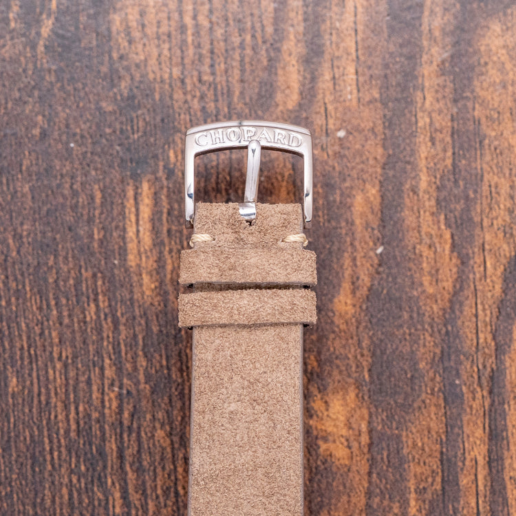 1995 Chopard L.U.C 1860 18ct White Gold Automatic 36mm