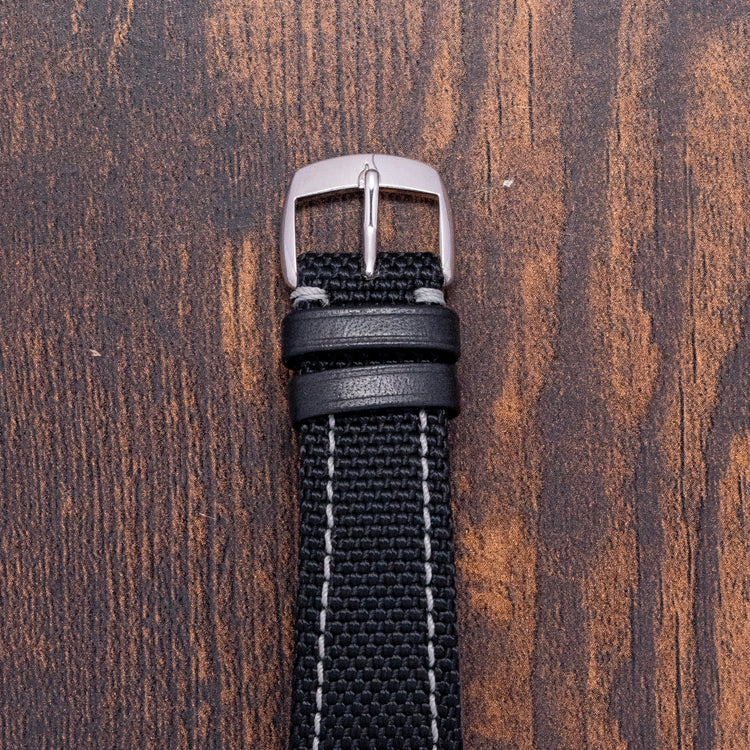 2022 Fears Brunswick Platinum Anthracite Grey Diamond 38mm