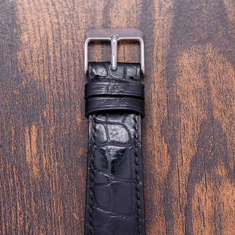 1990s Audemars Piguet Edward Piguet White Gold 15121 29x45.5mm