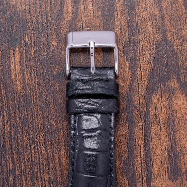 1990s Audemars Piguet Edward Piguet White Gold 15121 29x45.5mm