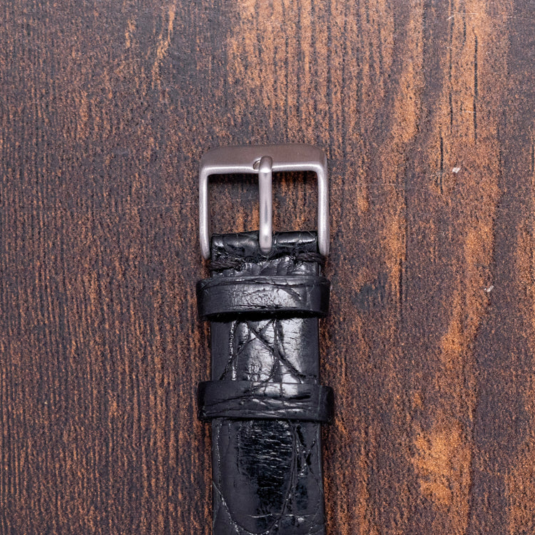 1973 Grand Seiko 56GS 'Hammered' Textured 35mm 5646-7040