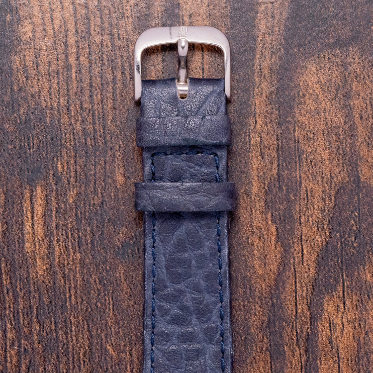 1990s Audemars Piguet Jules Audemars Skeleton 18ct White Gold 36mm 15058BC