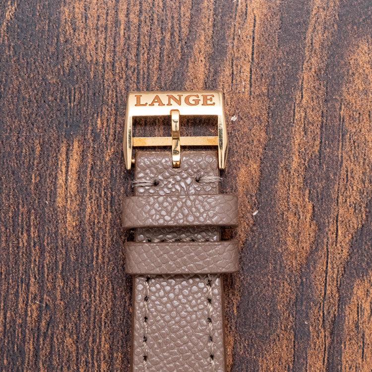 1996 A.Lange & Söhne 1815 18ct Yellow Gold 36mm 206.021