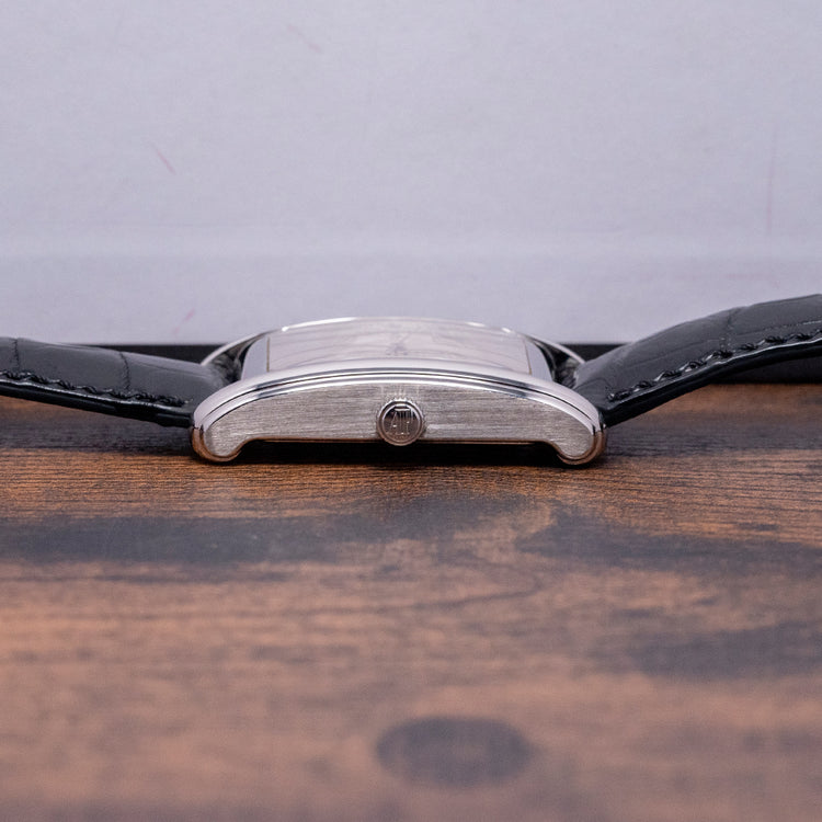 1990s Audemars Piguet Edward Piguet White Gold 15121 29x45.5mm