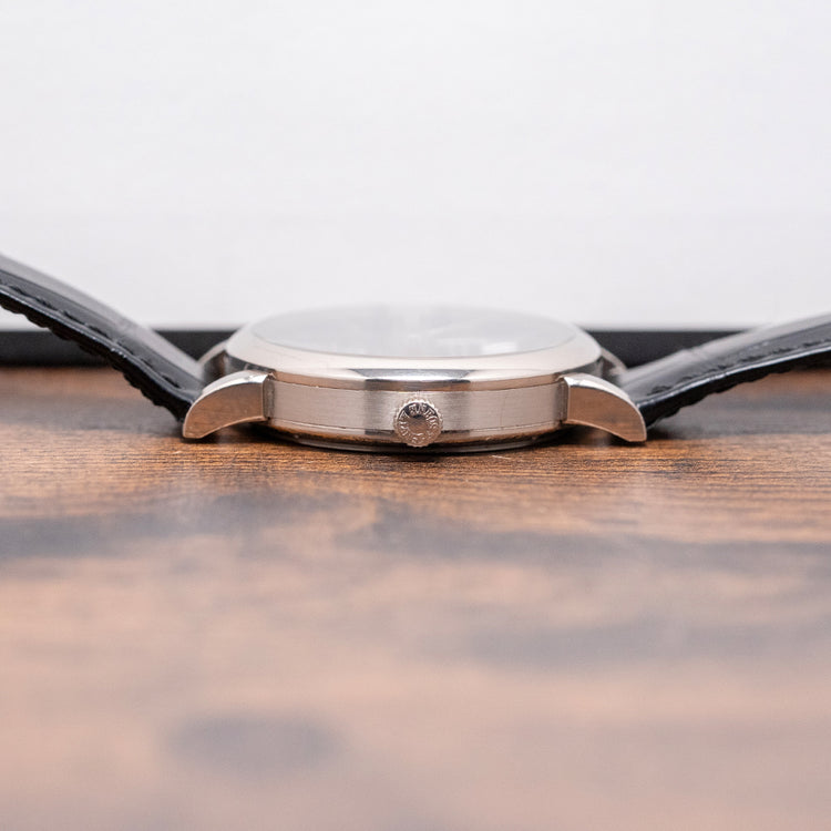 1999 A. Lange & Söhne Langematik 37mm White Gold 308.027