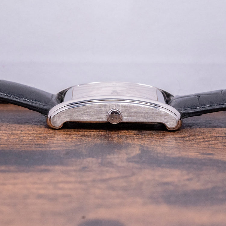 1990s Audemars Piguet Edward Piguet White Gold 15121 29x45.5mm