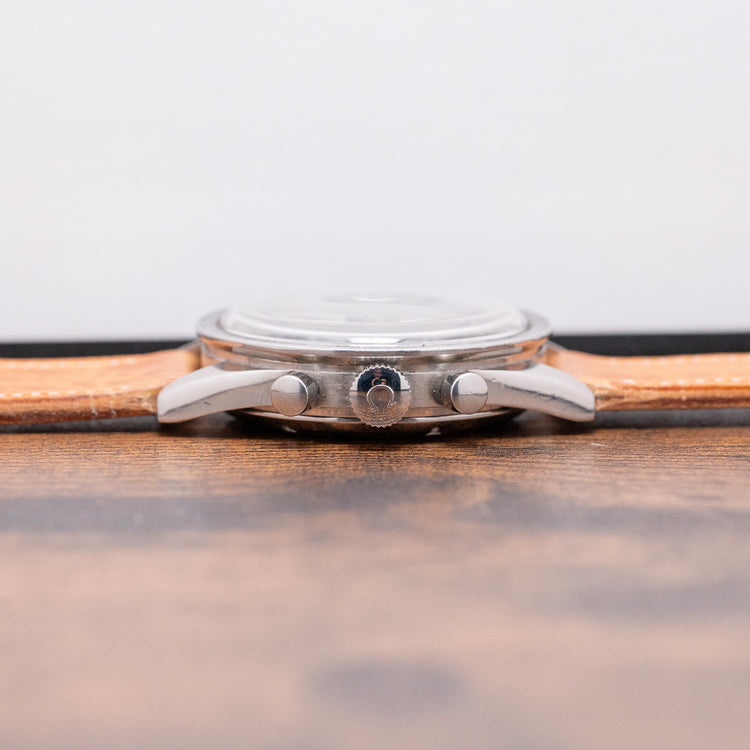 1964 Omega Speedmaster "Ed-White" Faded DON Bezel 105.003