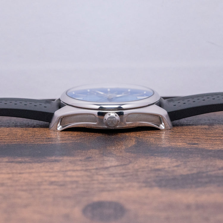 2023 H.Moser & Cie Pioneer Centre Seconds 40mm Arctic Blue