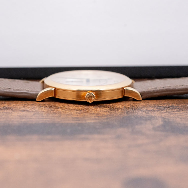 1996 A.Lange & Söhne 1815 18ct Yellow Gold 36mm 206.021