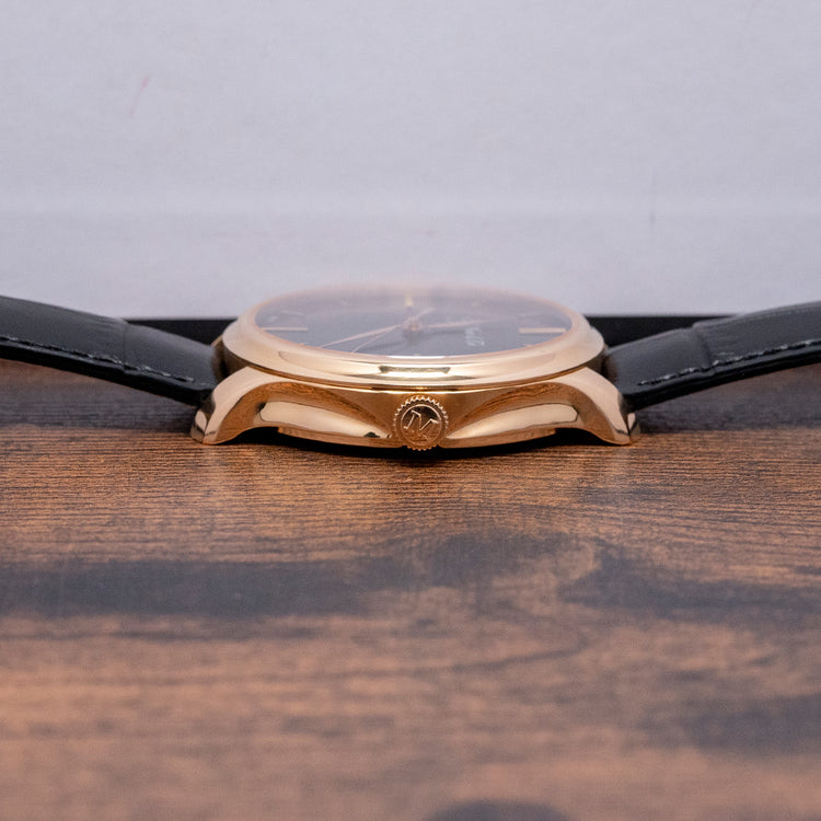 2012 H.Moser & Cie Endeavour 'Monard' Rose Gold 7-Days 343.505-017