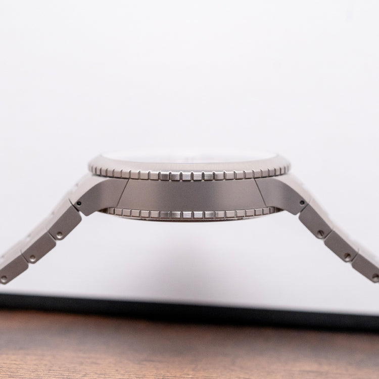 2025 Chronoswiss Pulse One Sand Limited Edition Titanium 41mm