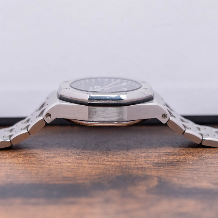 1990s Audemars Piguet Royal Oak Offshore Triple Date 38mm 25807ST