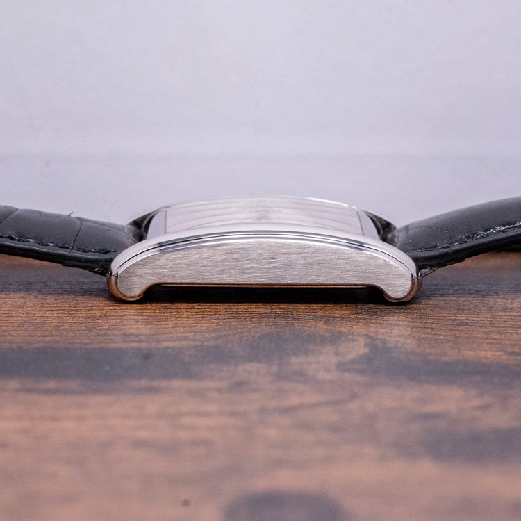 1990s Audemars Piguet Edward Piguet White Gold 15121 29x45.5mm