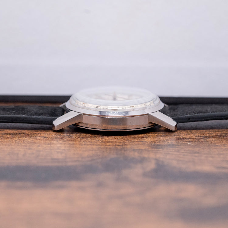 1962 Omega Seamaster Chronograph Cal. 321 35mm 14364