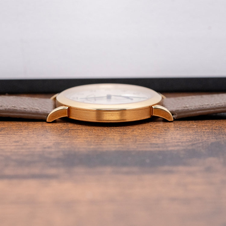 1996 A.Lange & Söhne 1815 18ct Yellow Gold 36mm 206.021