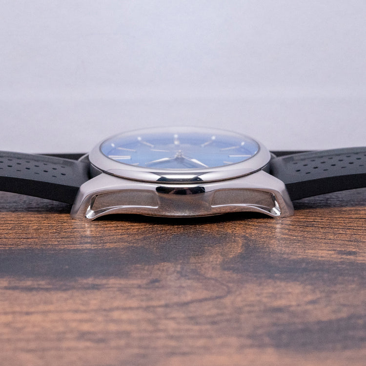 2023 H.Moser & Cie Pioneer Centre Seconds 40mm Arctic Blue