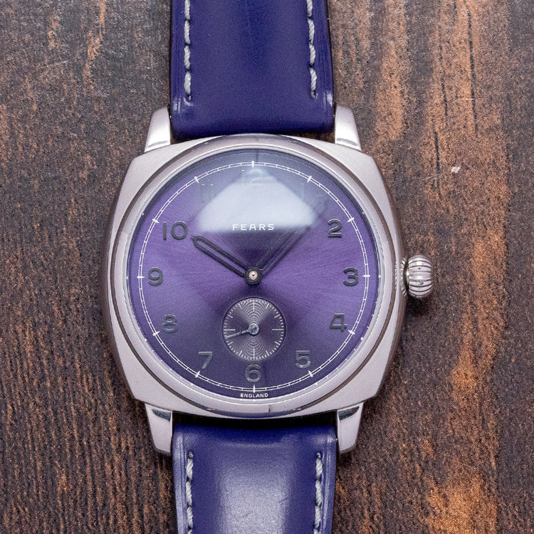 2022 Fears Brunswick 38 "Jubilee Edition" Royal Purple BS23800A