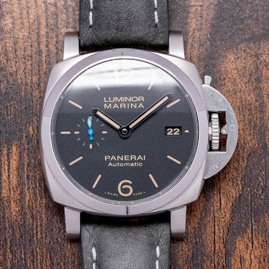 2018 Panerai Luminor Marina 1950 3 Days Automatic 42mm PAM01392
