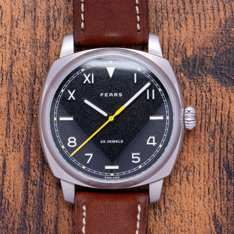 2022 Fears Brunswick 40 Black Topper Edition Limited to 25