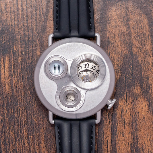 2025 Otsuka Lotec No. 7.5 Jumping Hour 40mm