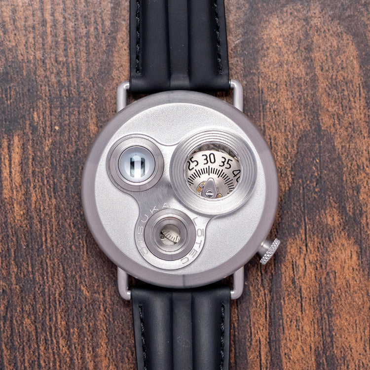 2025 Otsuka Lotec No. 7.5 Jumping Hour 40mm