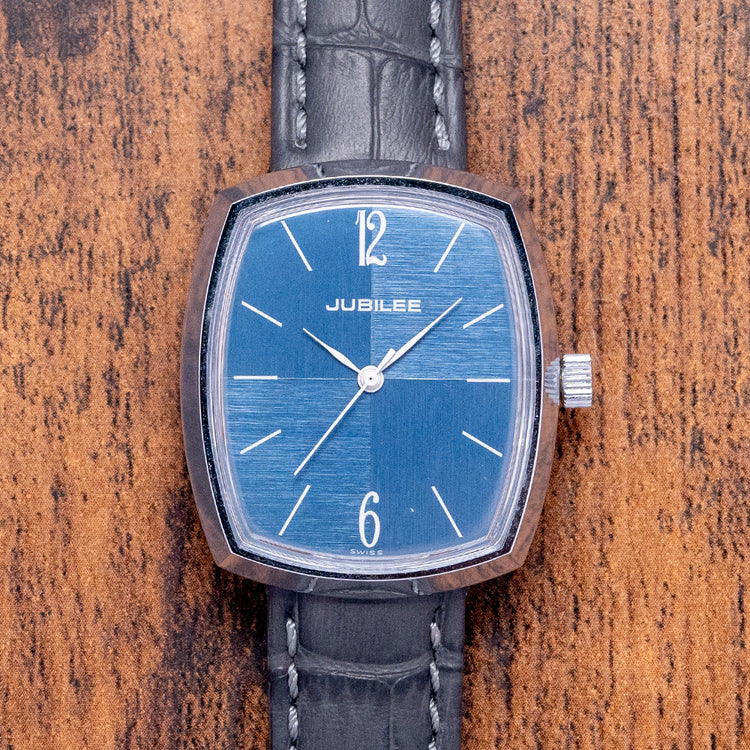 1970s Near New Old Stock Jubilee by Longines-Wittnauer