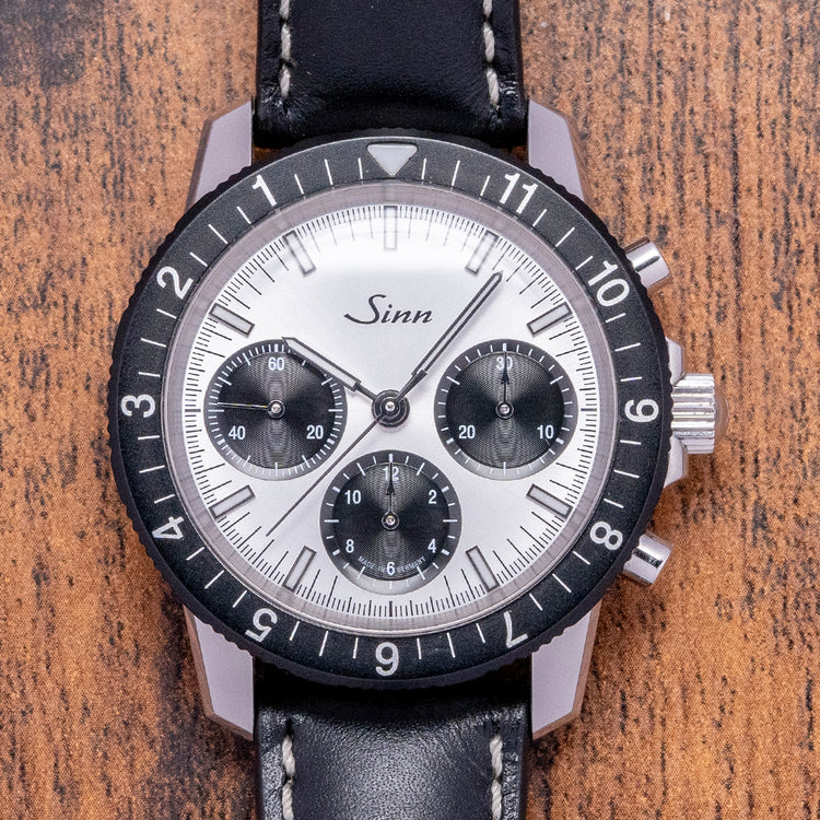 2023 Sinn 103 St Classic C Limited Edition 41mm