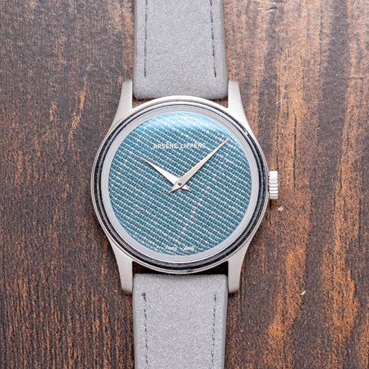 2026 Arsene Lippens Artigiano Portofino 37.5mm 0599-P