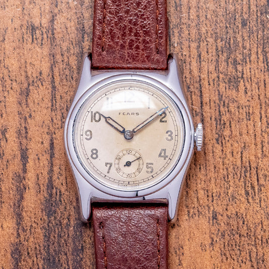 1939 Fears Bristol 28mm Manually Wound 11250