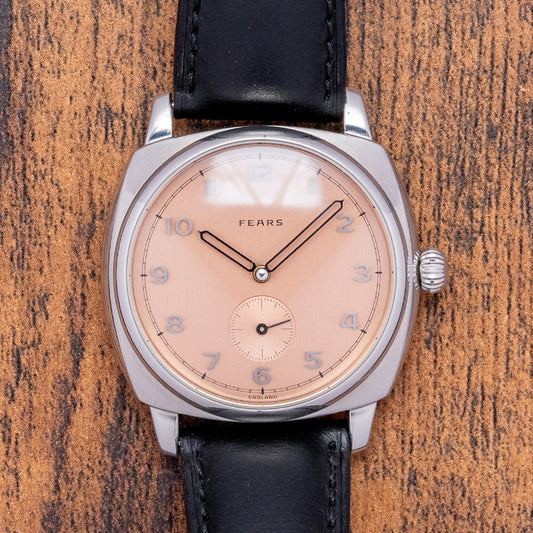 2021 Fears Brunswick Salmon 38mm BS23800A