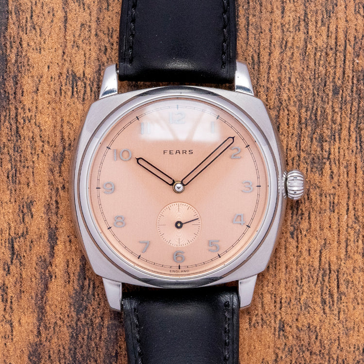 2021 Fears Brunswick Salmon 38mm BS23800A