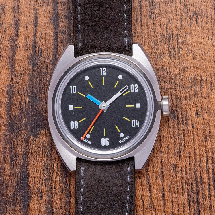 2024 Paulin Modul D Quartz Exhibition Back 35mm