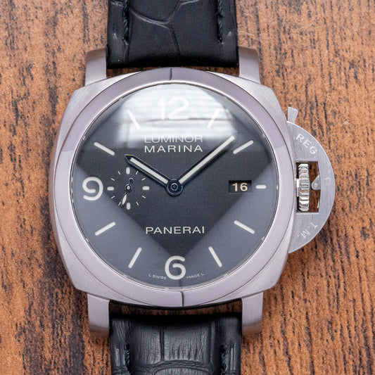 2010s Panerai Luminor Marina 1950 3 Days Automatic PAM00312
