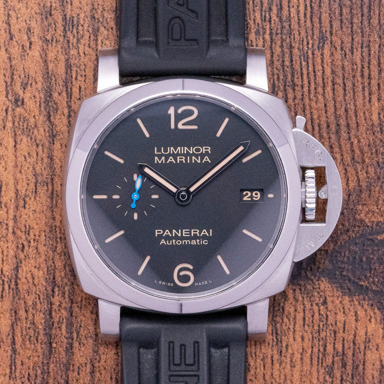 2018 Panerai Luminor Marina 1950 3 Days Automatic 42mm PAM01392