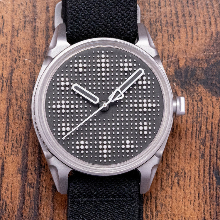 2024 Kollokium Projekt 01 - Variant "B" Automatic 40mm