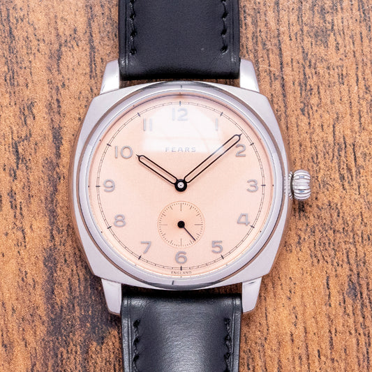 2023 Fears Brunswick Salmon 38mm Manual BS23800A