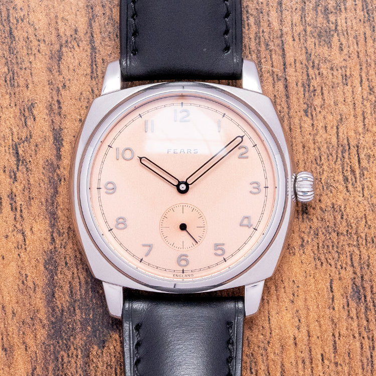 2023 Fears Brunswick Salmon 38mm Manual BS23800A