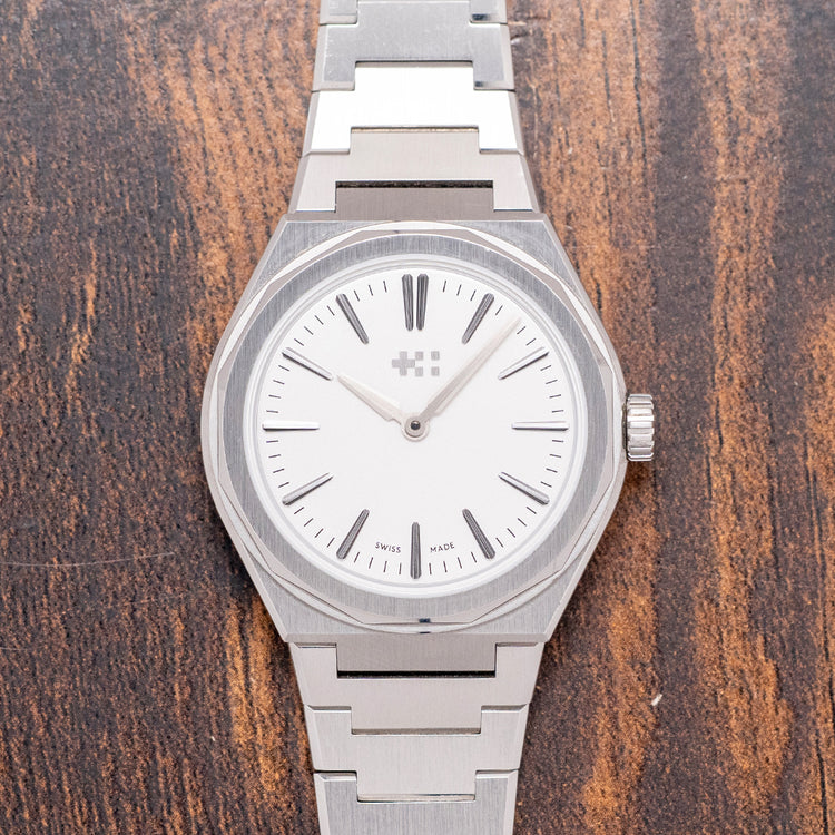 2025 Christopher Ward The Twelve 660 Handwound 38mm