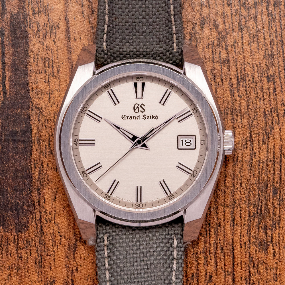 Watch Seiko Sbgv 2021 Grand Seiko 