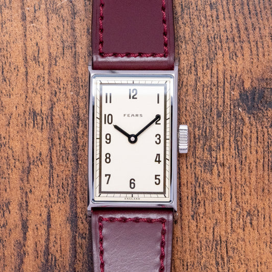 2021 Fears Archival 1930 "Two-Hander" Mechanical