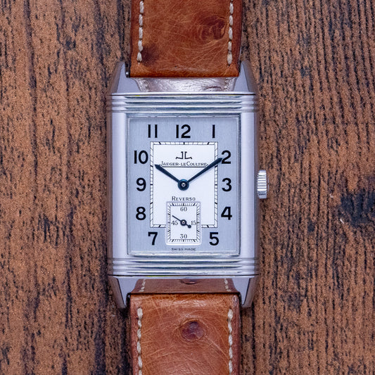 2010s Jaeger-LeCoultre Reverso Grande Taille 270.8.62