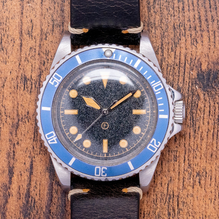 2021 Freese 101 Series 1 Automatic 39mm