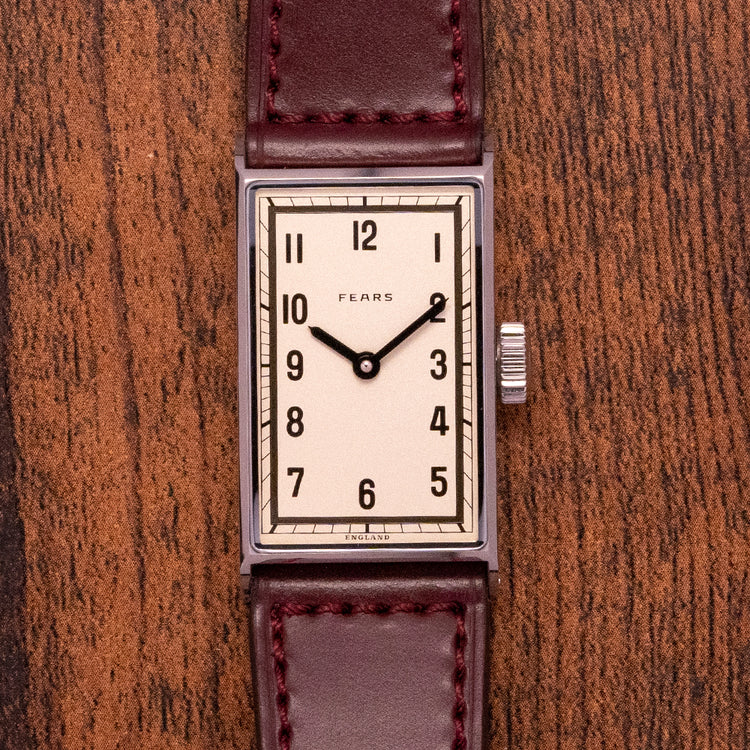 2022 Fears Archival 1930 "Two-Hander" 1864