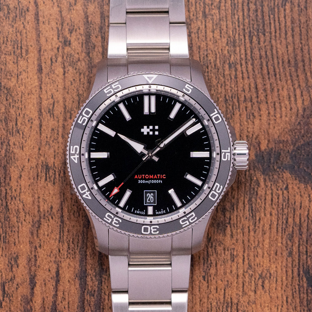 Ward Trident Gmt C60 Trident 300 38mm C60 Trident 300 On Sale