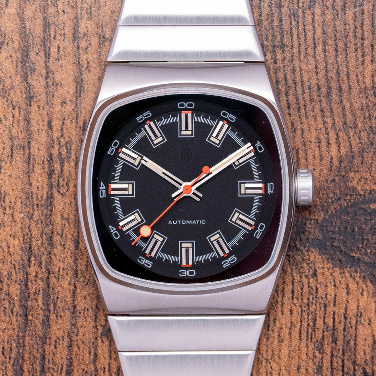 2023 Brew Metric Automatic Limited to 500