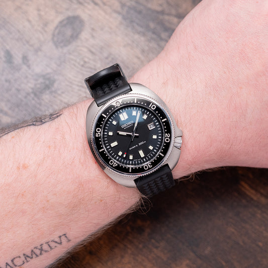 2020 Seiko Prospex 'Captain Willard' Limited Edition SLA033