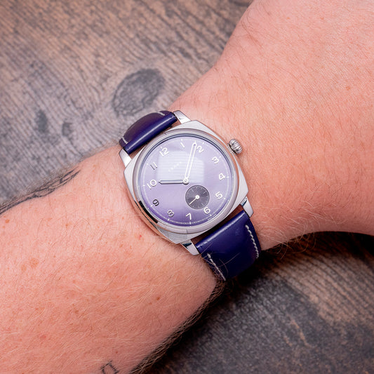 2022 Fears Brunswick 38 "Jubilee Edition" Royal Purple BS23800A