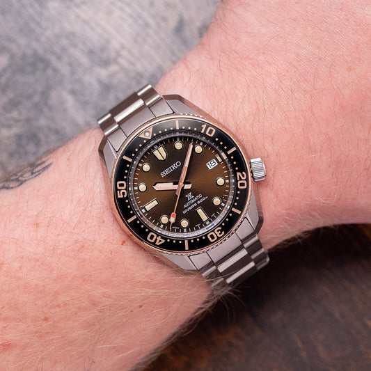 2025 Seiko Prospex 1968 Re-Interpretation Boutique SPB240J1