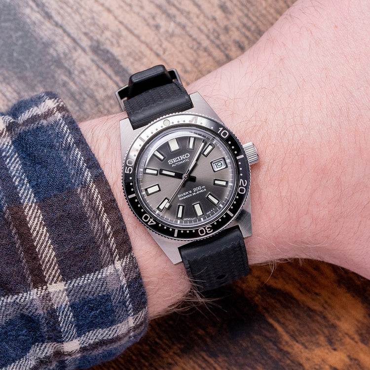 2024 Seiko Prospex 1965 Diver's Re-Creation "62MAS" SJE093J1